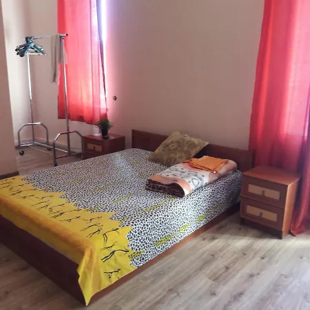 بيت شباب Teremok *