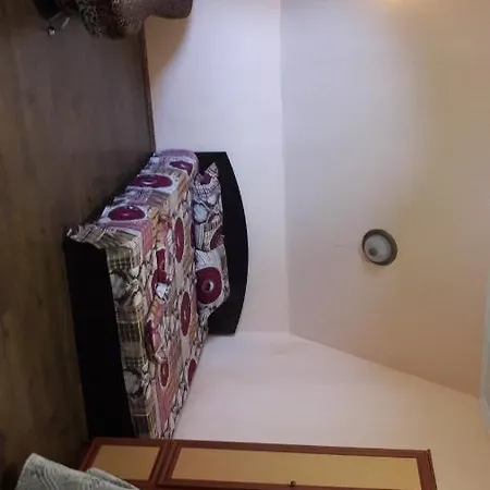 Teremok بيت شباب كييف